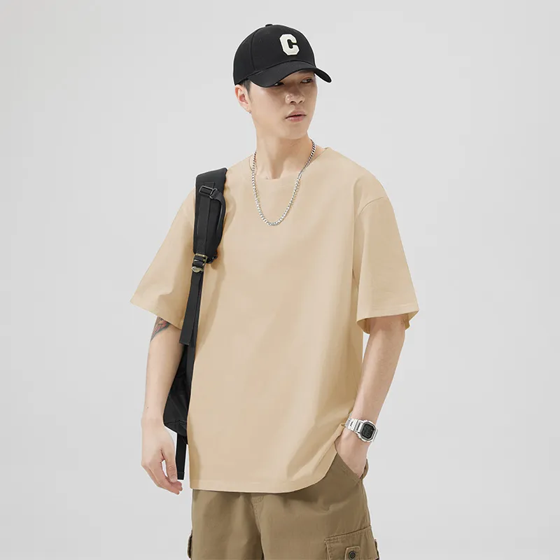 WilliamPOLO T Shirts Unisex-43