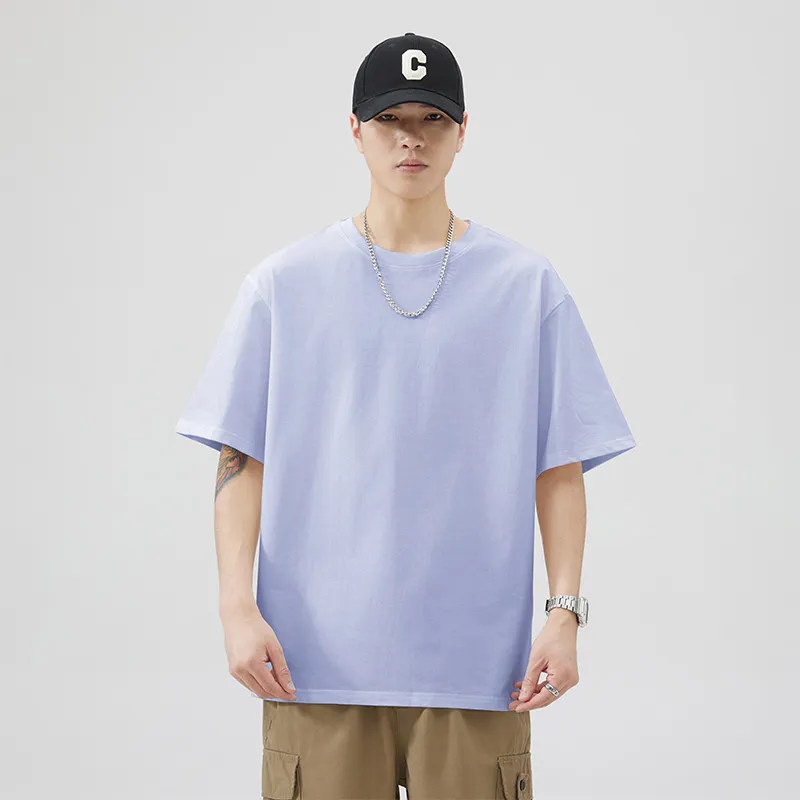 WilliamPOLO T Shirts Unisex-64