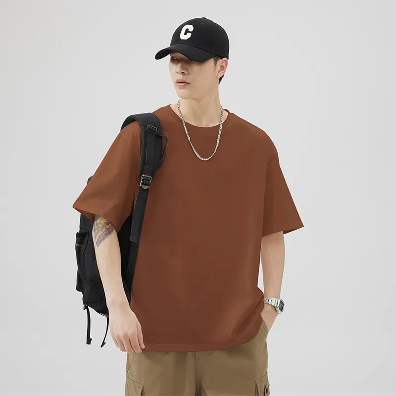 WilliamPOLO T Shirts Unisex-37