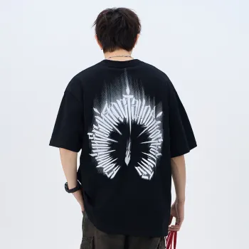 WilliamPOLO T Shirts Unisex