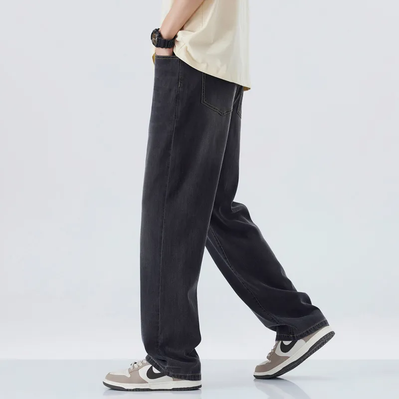 WilliamPOLO Jeans Unisex-6