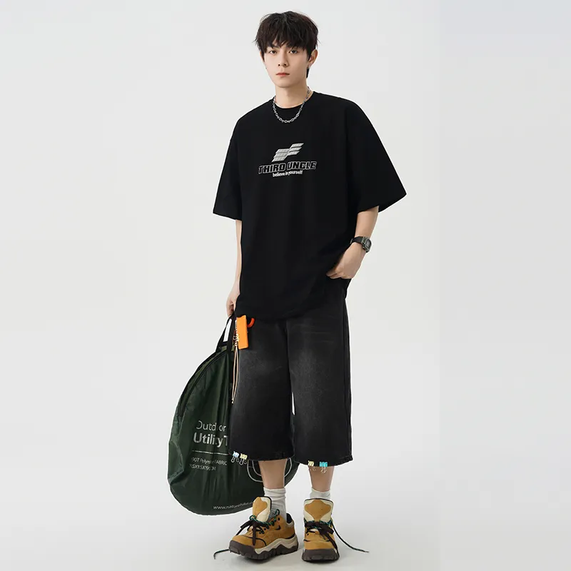 WilliamPOLO T Shirts Unisex-2