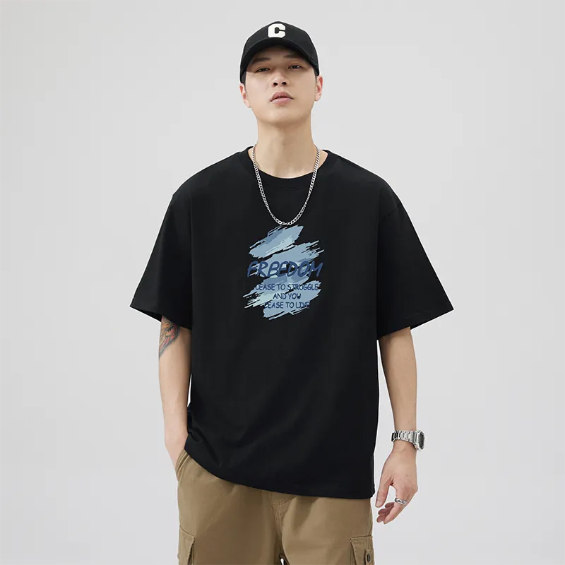 WilliamPOLO T Shirts Unisex-7