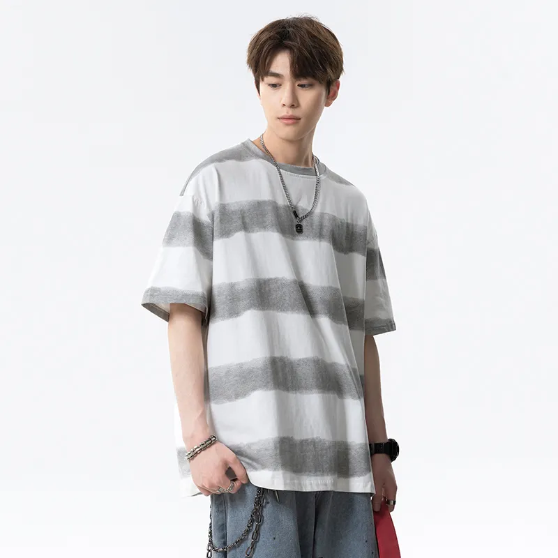 WilliamPOLO T Shirts Unisex-10