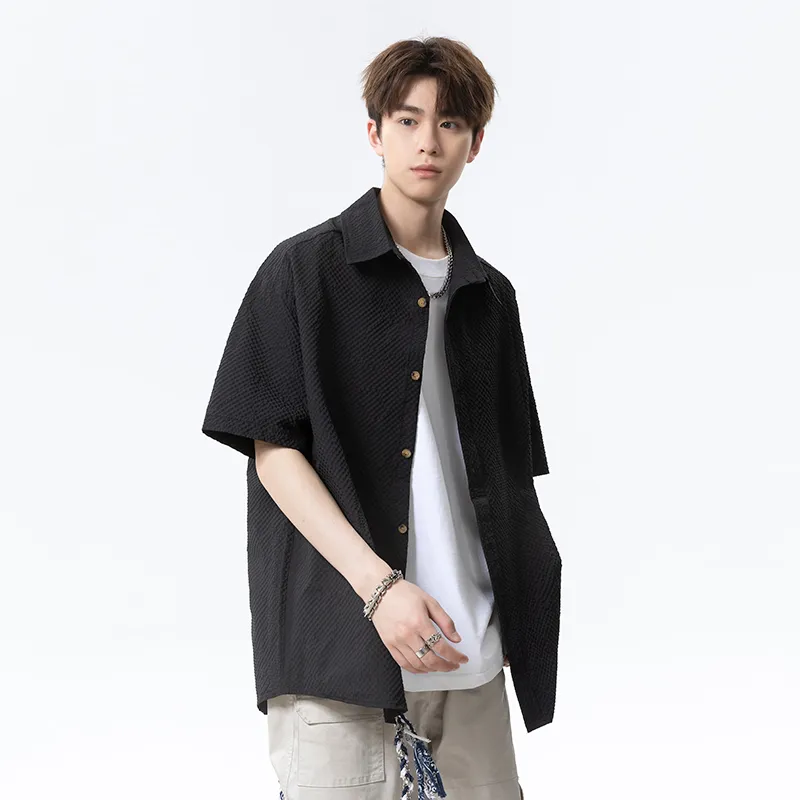 WilliamPOLO Shirts Unisex-2