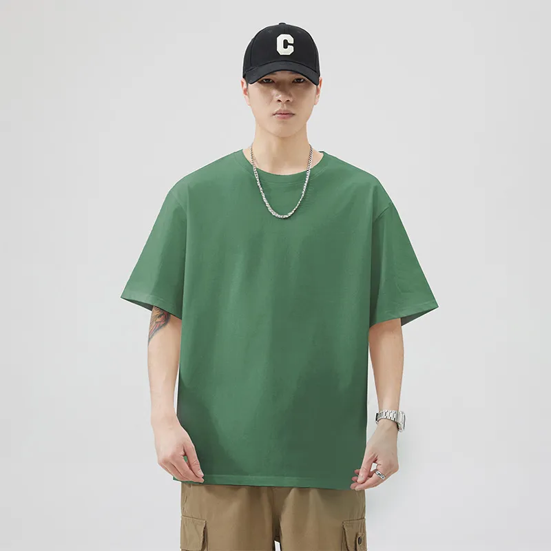 WilliamPOLO T Shirts Unisex-9