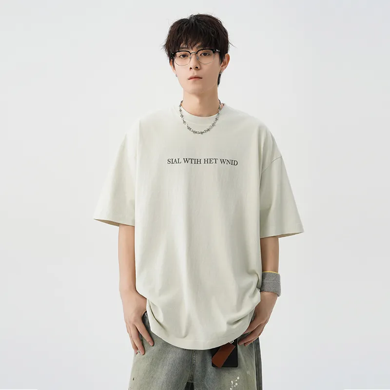 WilliamPOLO T Shirts Unisex-8