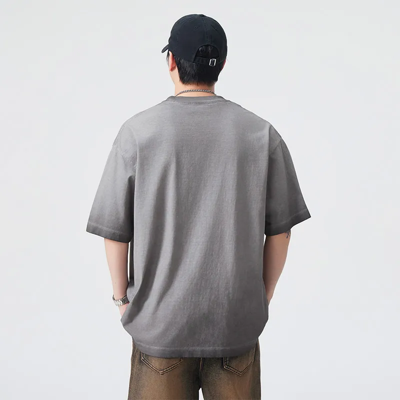 WilliamPOLO T Shirts Unisex-1