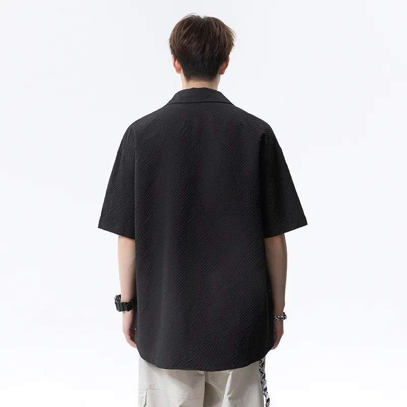 WilliamPOLO Shirts Unisex-1