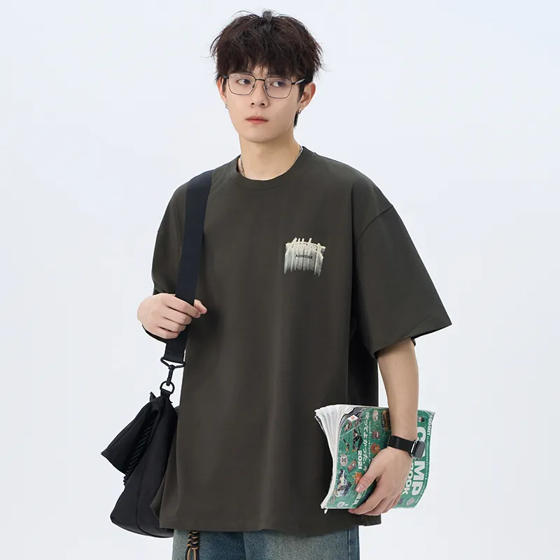 WilliamPOLO T Shirts Unisex-10