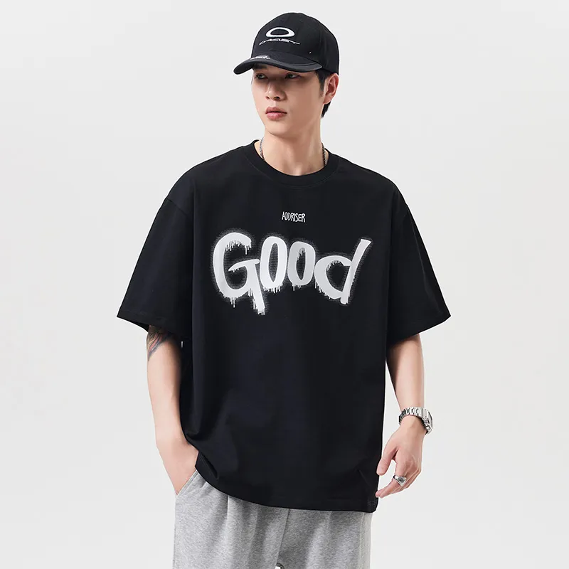 WilliamPOLO T Shirts Unisex-7