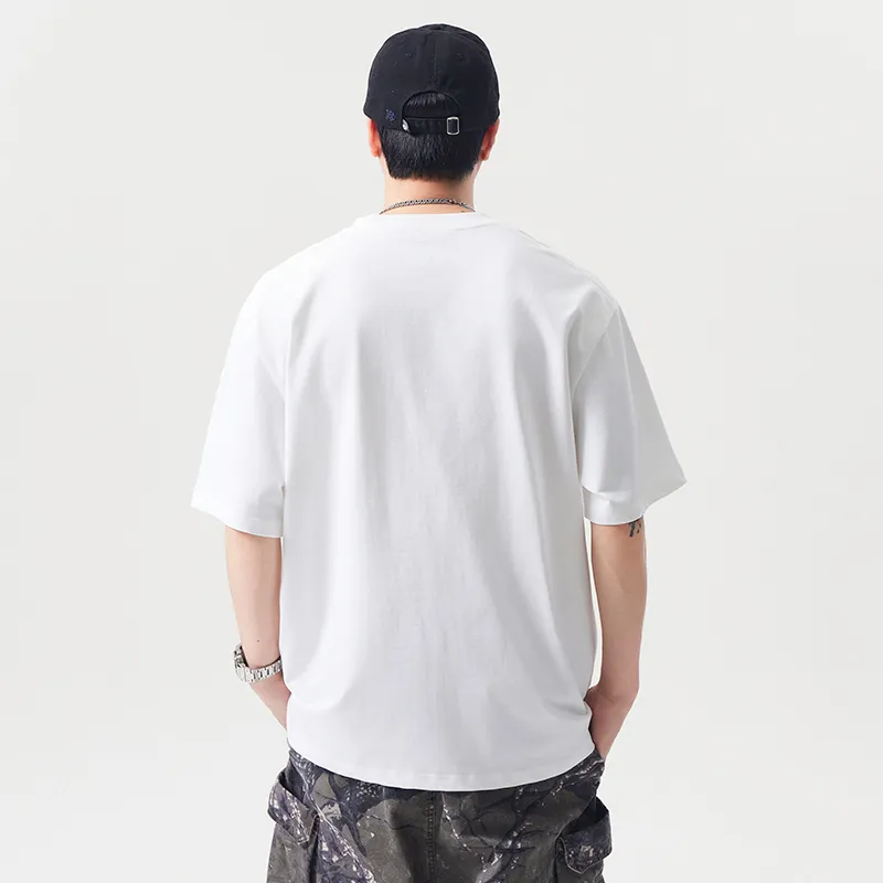WilliamPOLO T Shirts Unisex-1