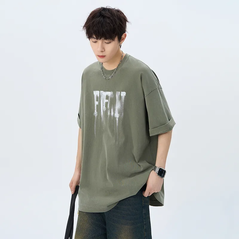 WilliamPOLO T Shirts Unisex-6