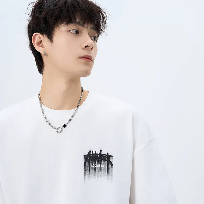 WilliamPOLO T Shirts Unisex-1