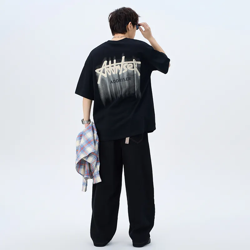 WilliamPOLO T Shirts Unisex-7