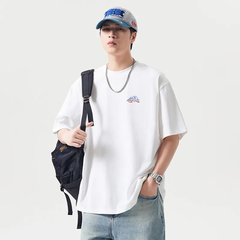 WilliamPOLO T Shirts Unisex-3