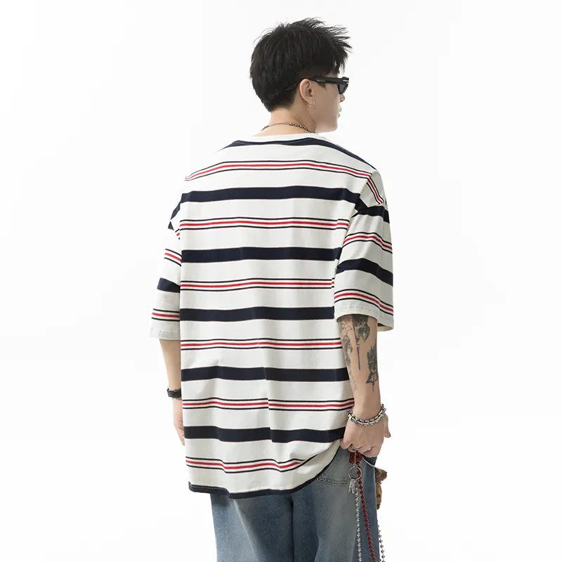WilliamPOLO T Shirts Unisex-4