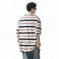 Red Cyan Stripes
