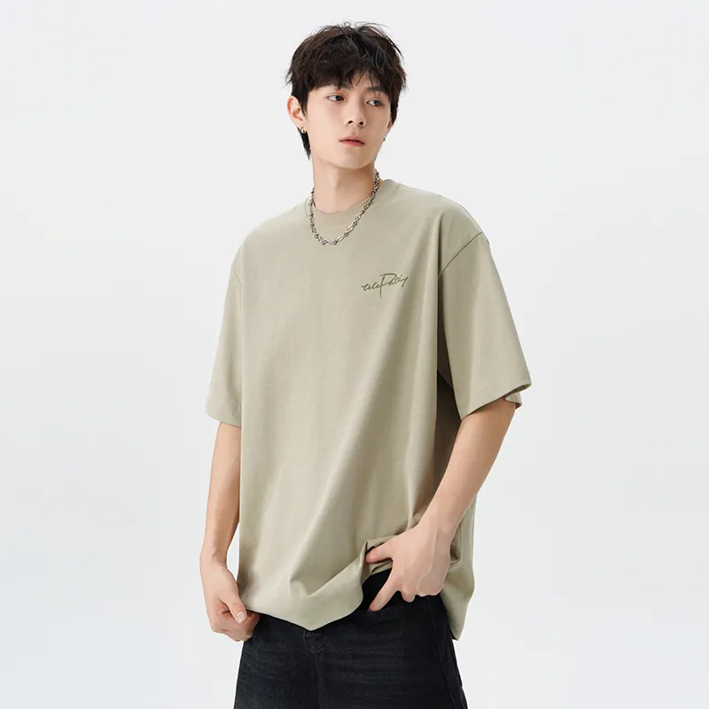 WilliamPOLO T Shirts Unisex-8