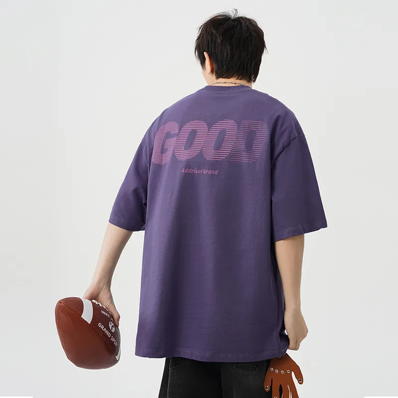 WilliamPOLO T Shirts Unisex-13