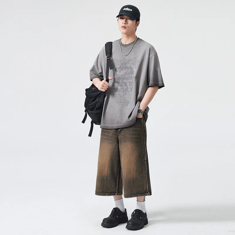 WilliamPOLO T Shirts Unisex-3
