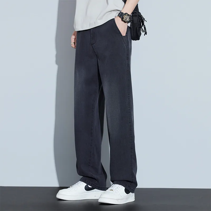WilliamPOLO Jeans Unisex-6