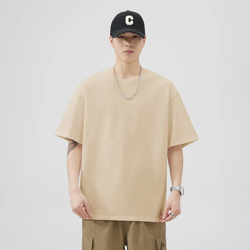 WilliamPOLO T Shirts Unisex-44