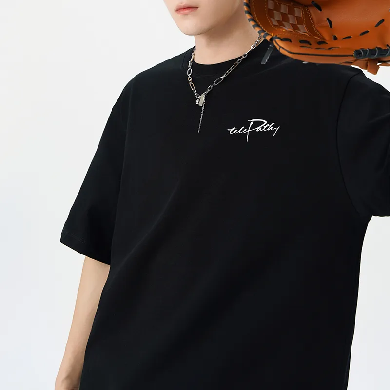 WilliamPOLO T Shirts Unisex-2