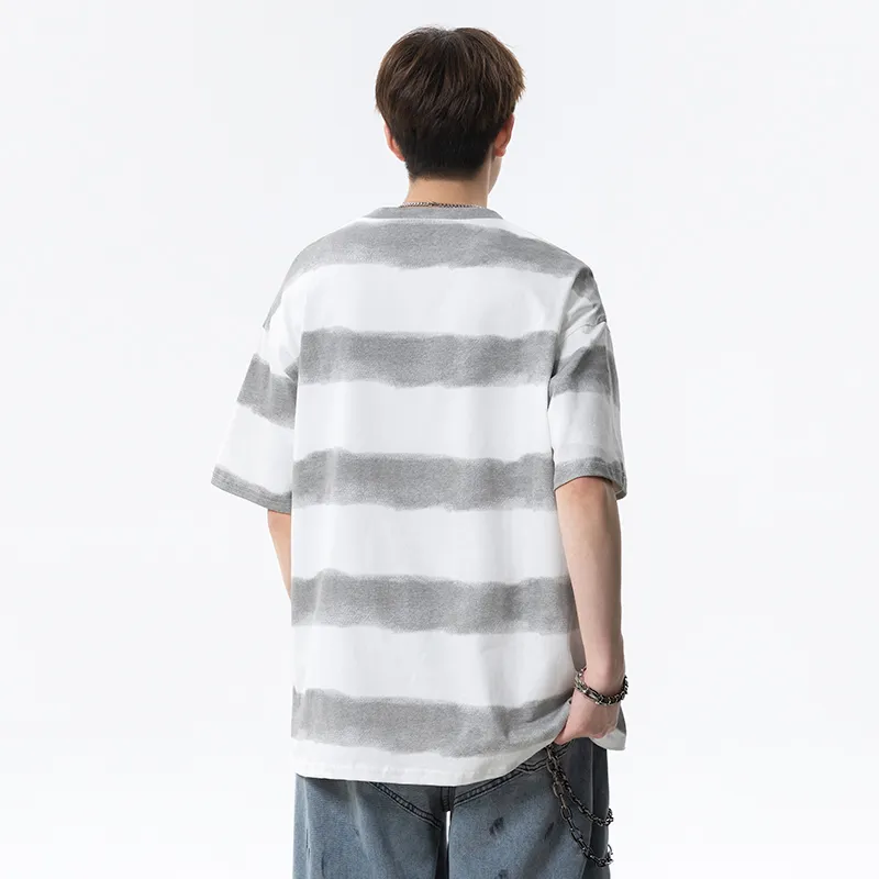 WilliamPOLO T Shirts Unisex-8