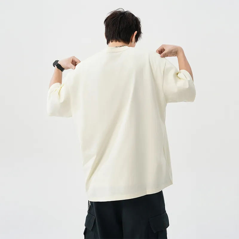 WilliamPOLO T Shirts Unisex-3