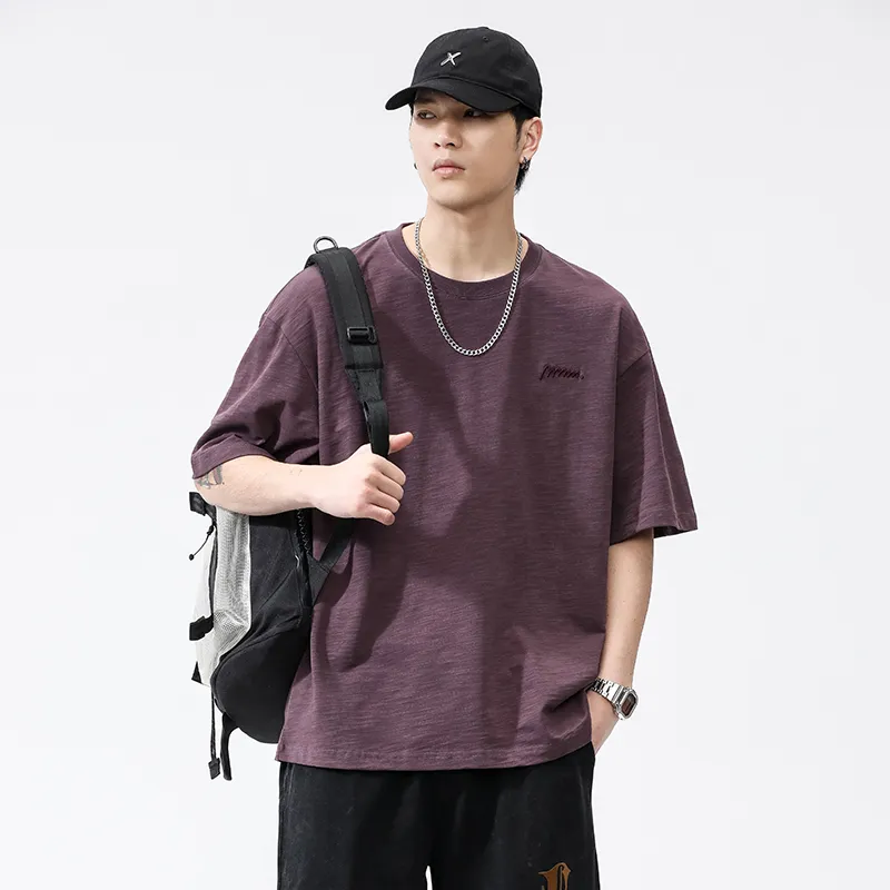 WilliamPOLO T Shirts Unisex-14
