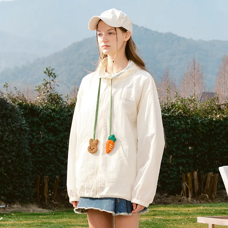 Bosieagender Sun Protection Clothing Unisex-7