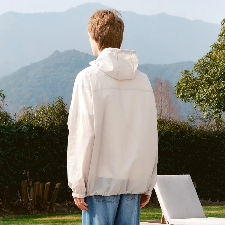 Bosieagender Sun Protection Clothing Unisex-3