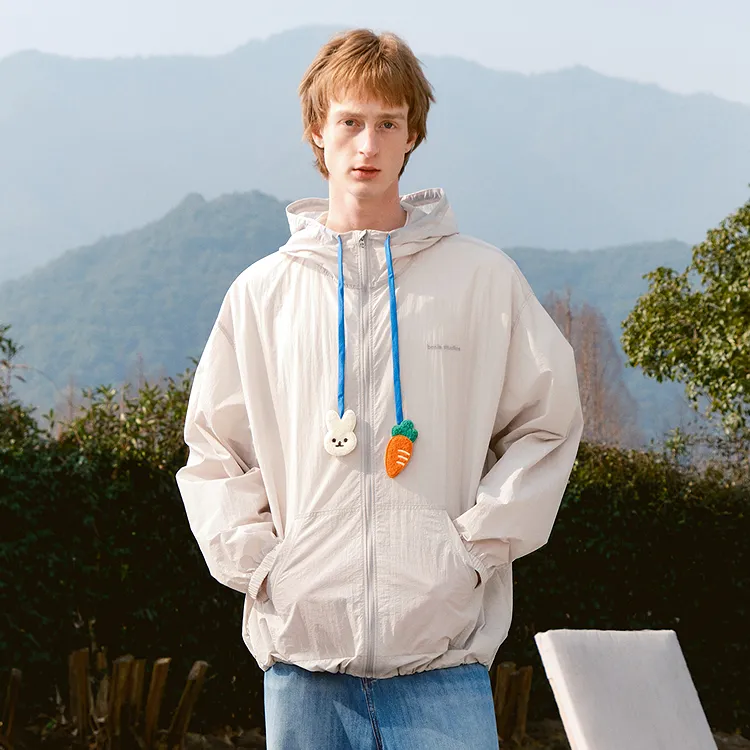 Bosieagender Sun Protection Clothing Unisex-2