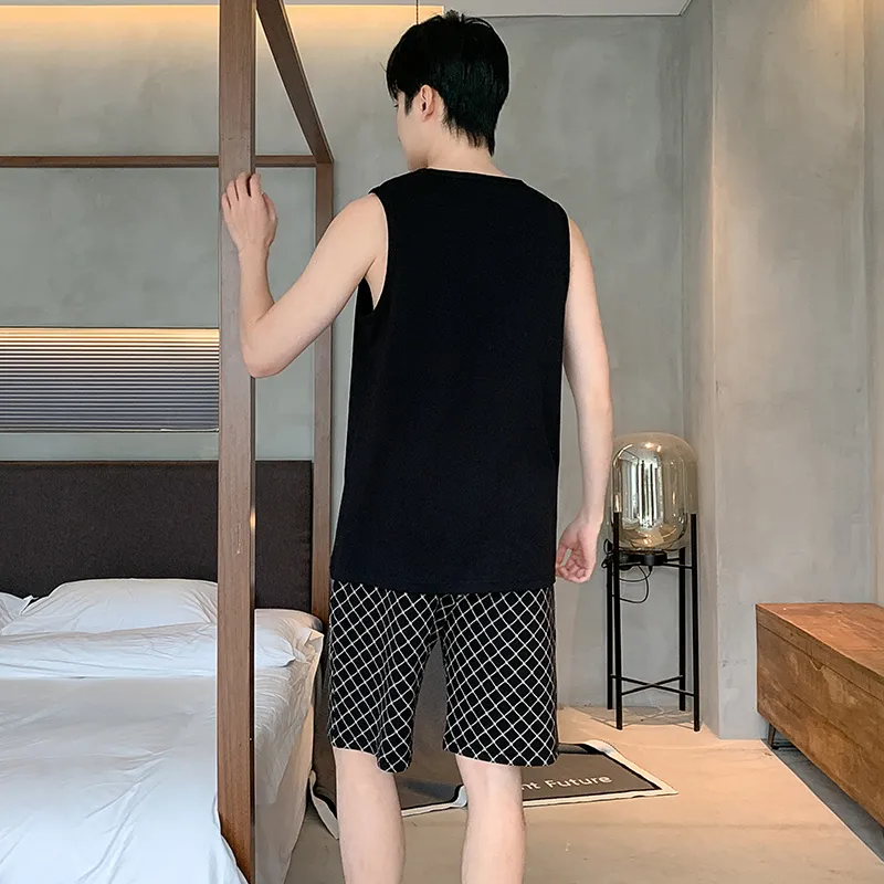 / Men Pajama Sets-2