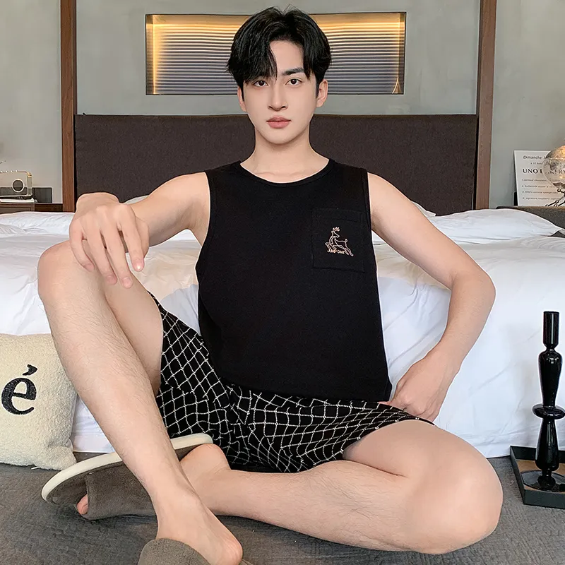 / Men Pajama Sets-1
