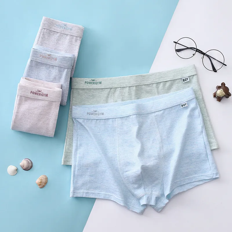 GOSO Men Underpants-8