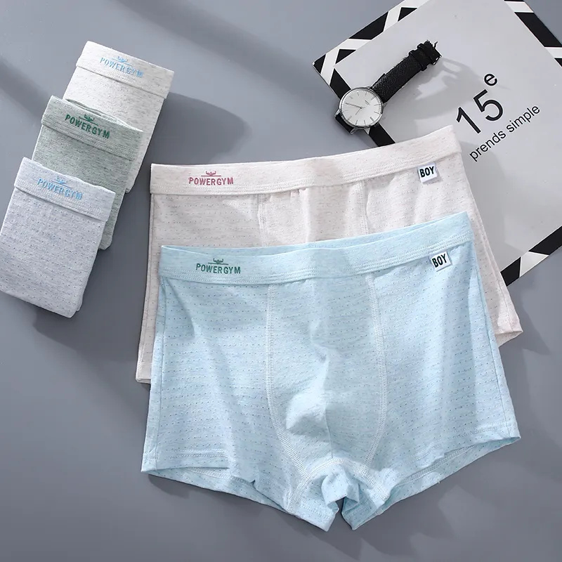 GOSO Men Underpants-7