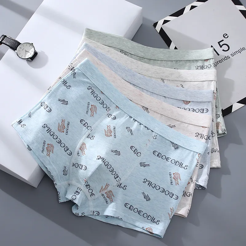 GOSO Men Underpants-6