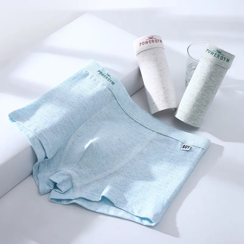 GOSO Men Underpants-6