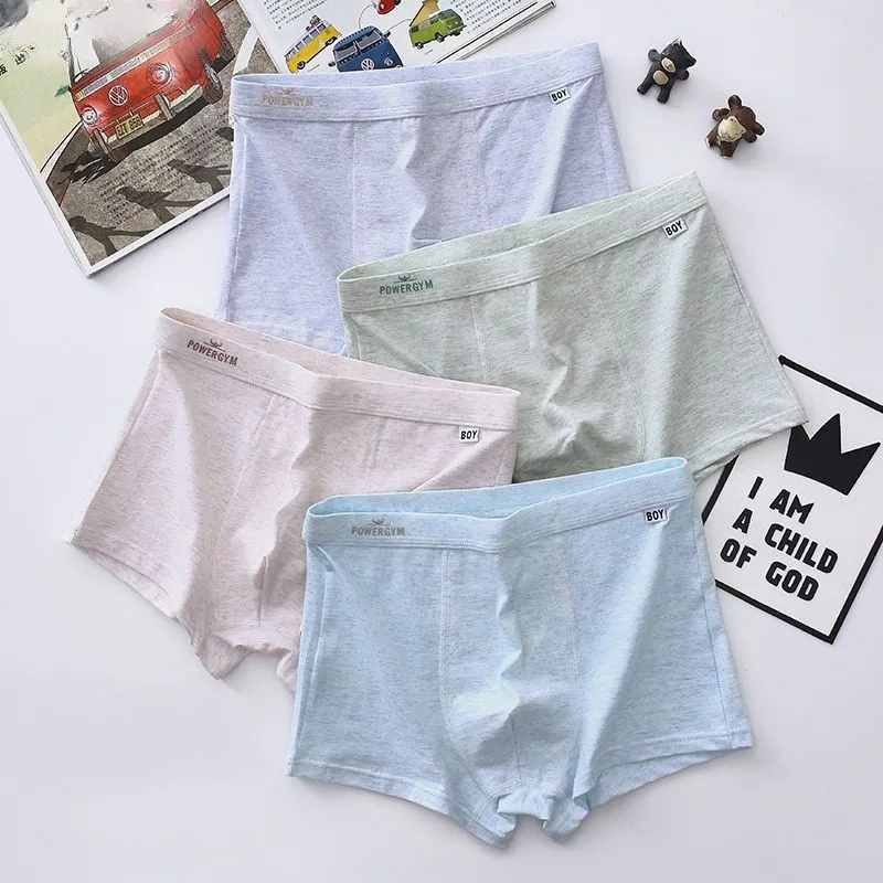 GOSO Men Underpants-2