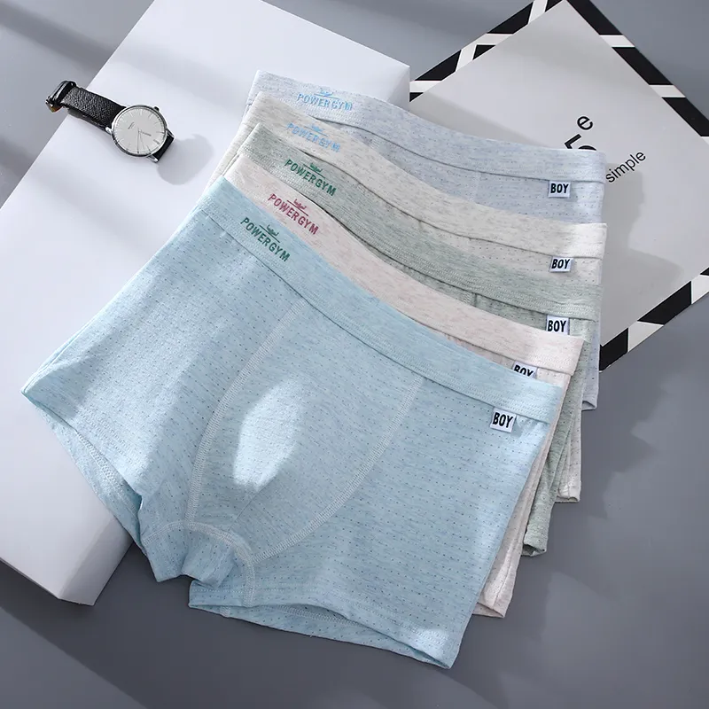 GOSO Men Underpants-2