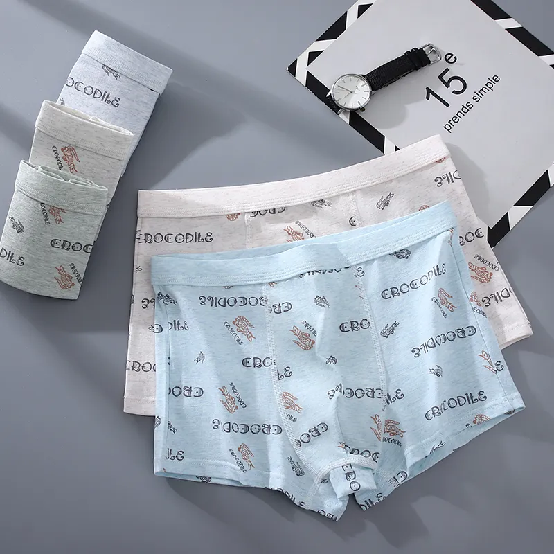 GOSO Men Underpants-4