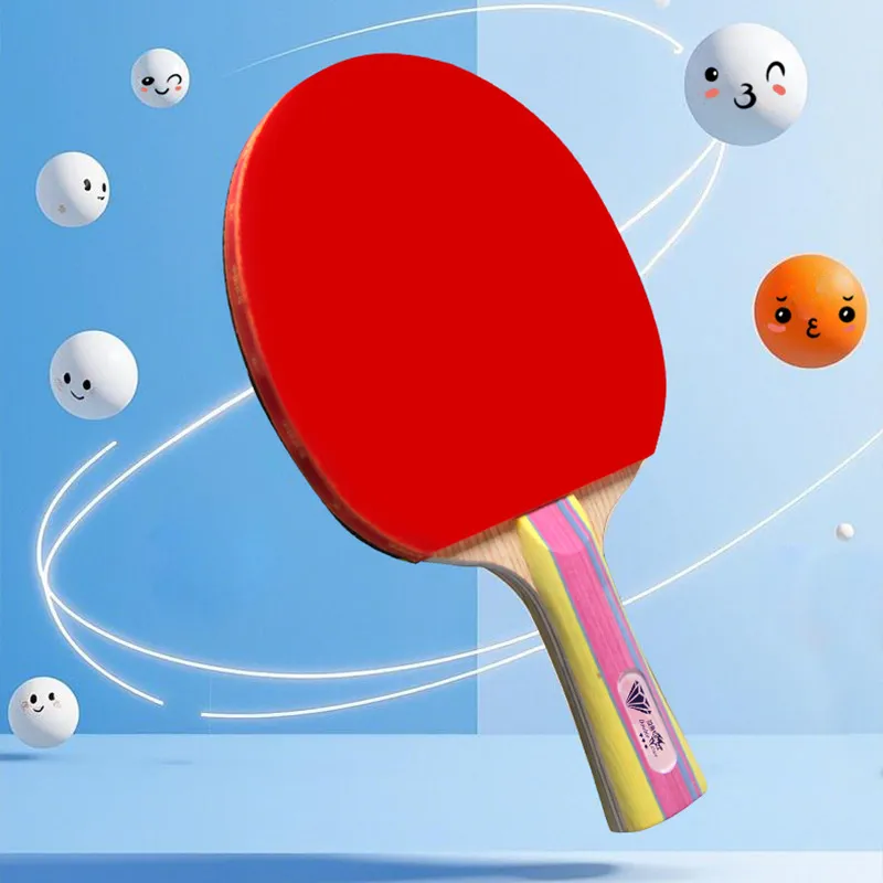 DOUBLE FISH Ping Pong Paddles-2