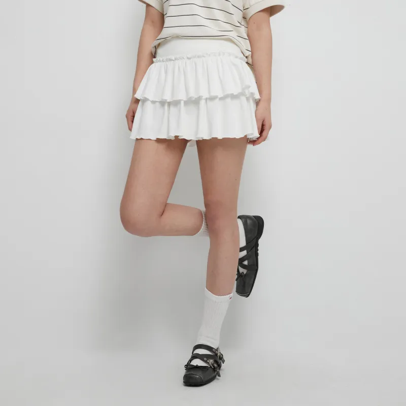 Kirsh Casual Short Skirts Women's-6