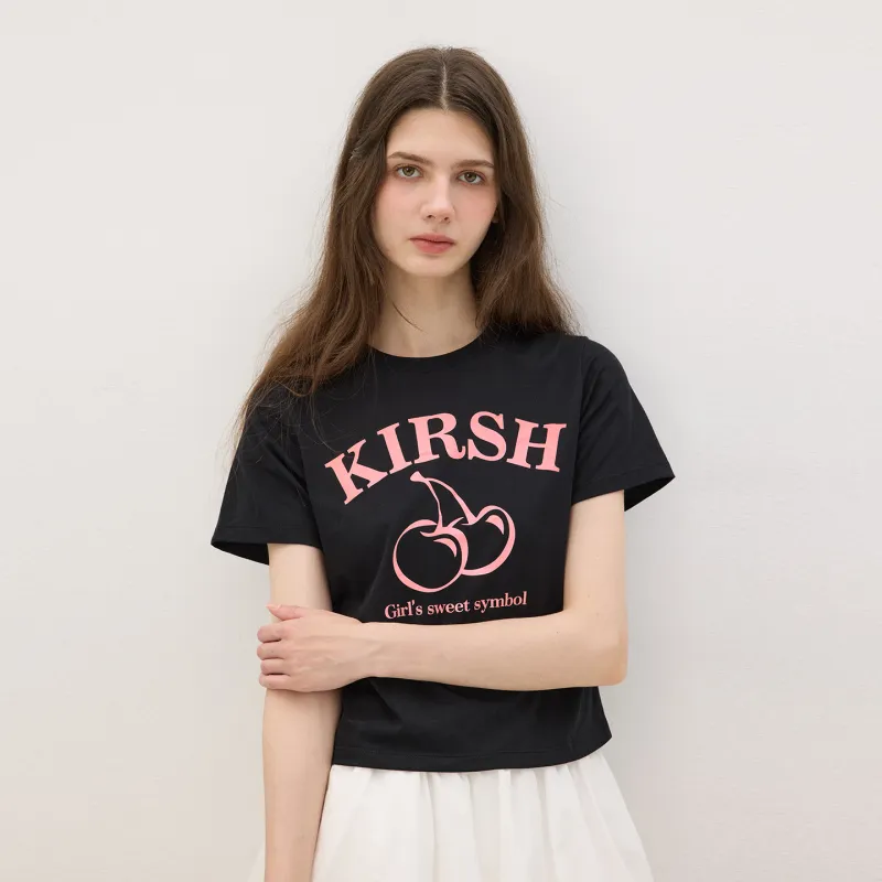 KIRSH T Shirts Women's-1