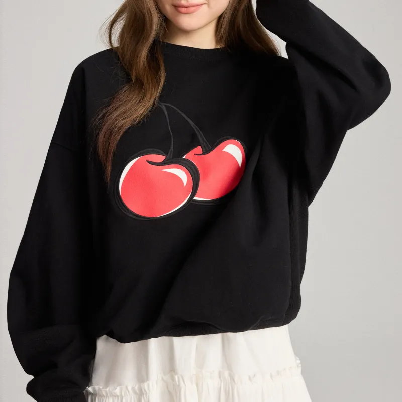 KIRSH Sweatshirts Unisex-3