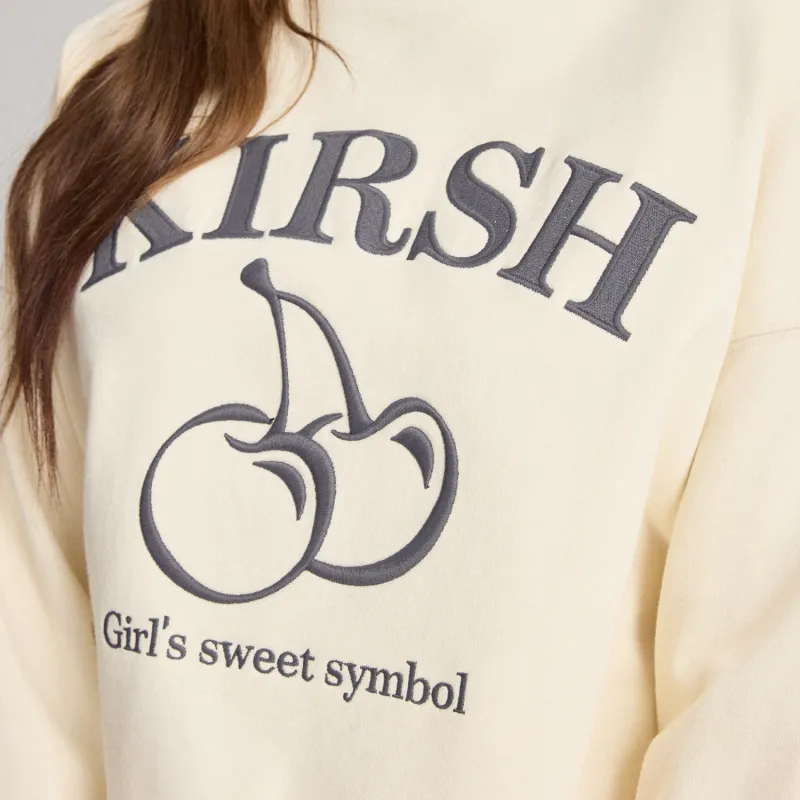 KIRSH Sweatshirts Women's-3