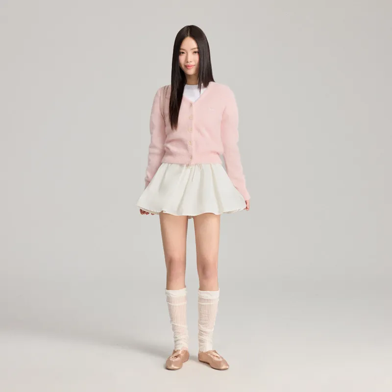 KIRSH Casual Short Skirts Women's-3