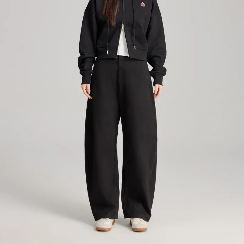 Kirsh Casual Pants Women's Black-2